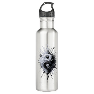 Bouteille d'eau stainless steel water bottle