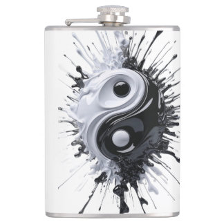 Bouteille isotherme  flask