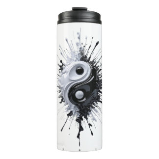 Bouteille isotherme  thermal tumbler