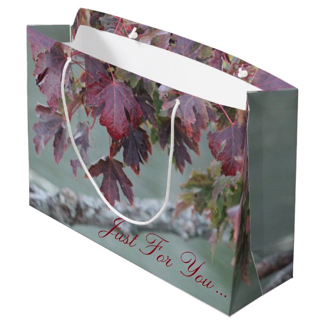 Boutique Bag (Back Angled)