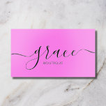 Boutique