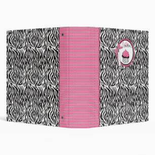 Boutique Chic 1.5 Binder