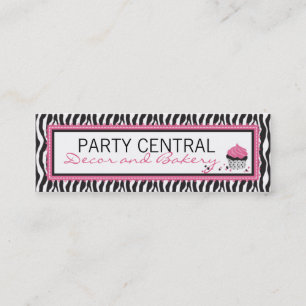 Boutique Chic Business Card