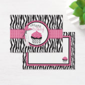 Boutique Chic Cupcakes Gift Card (Desk)