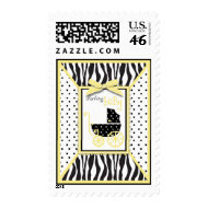 Boutique Chic Stamp Baby stamp