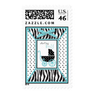 Boutique Chic Stamp Boy stamp