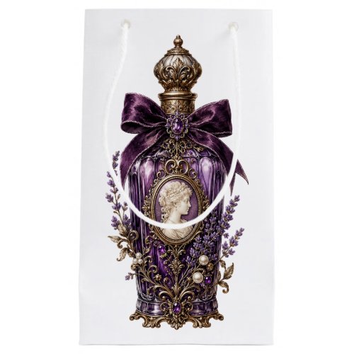 Boutique Gift Packaging Small Gift Bag