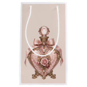 Boutique Gift Packaging Small Gift Bag