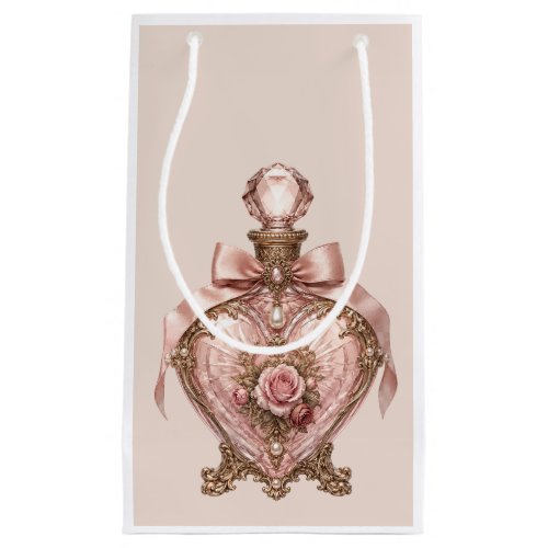 Boutique Gift Packaging Small Gift Bag