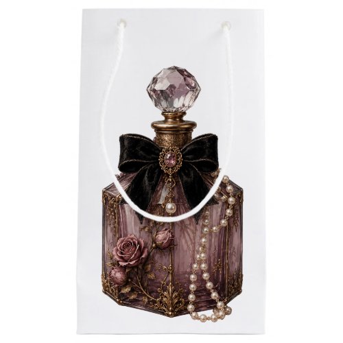 Boutique Gift Packaging Small Gift Bag