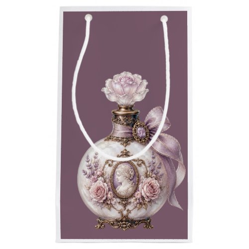 Boutique Gift Packaging Small Gift Bag