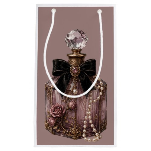 Boutique Gift Packaging Small Gift Bag