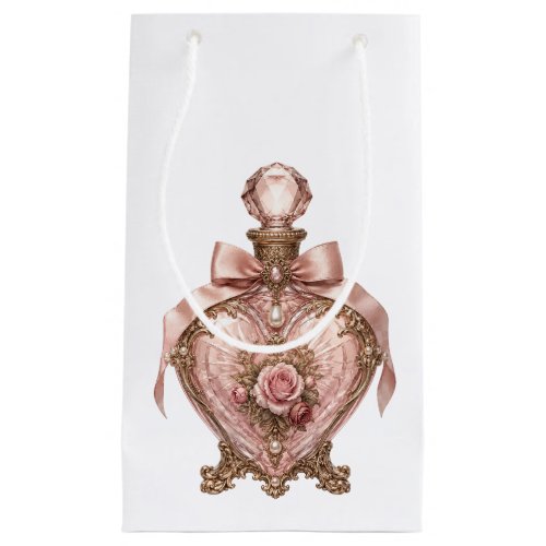Boutique Gift Packaging Small Gift Bag