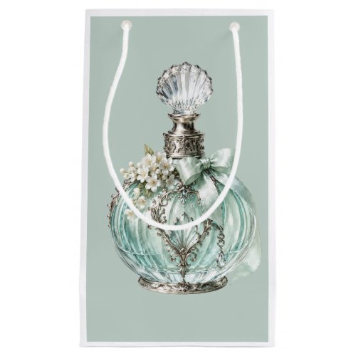 Boutique Gift Packaging Small Gift Bag