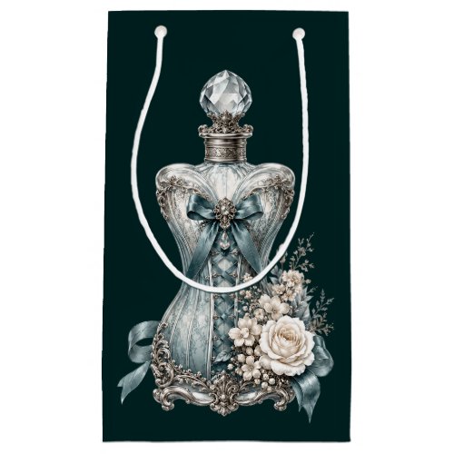 Boutique Gift Packaging Small Gift Bag