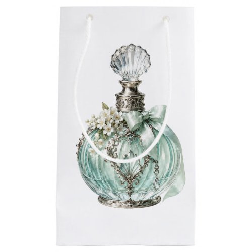 Boutique Gift Packaging Small Gift Bag