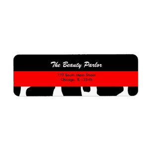 Boutique Label