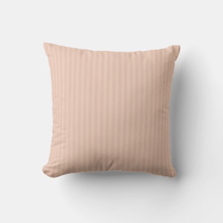 Boutique Stripes - 16x16 Pillow