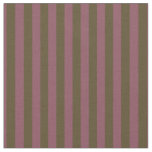 Boutique Stripes - Fabric Pink Green b