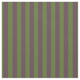 Boutique Stripes - Fabric Purple Green 2