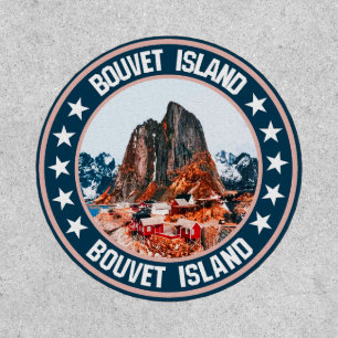 Bouvet Island Patch