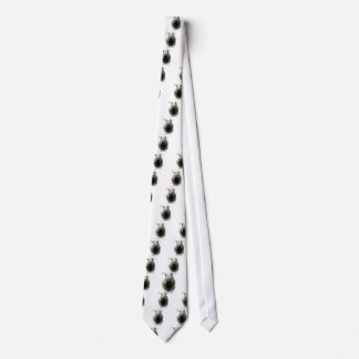Bouvier des Flandres Mom 2 Tie
