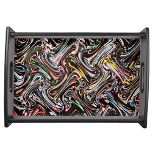 Bouy 4, 2018 (photo) SVP Images Serving Tray