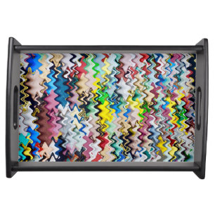 Bouy Rainbow, 2018 (photo) SVP Images Serving Tray