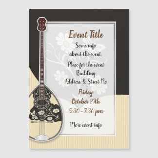 Bouzouki