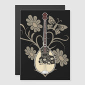 Bouzouki (Front/Back)