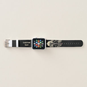 Bouzouki Apple Watch Band