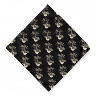 Bouzouki Bandana