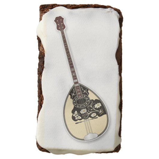 Bouzouki Brownie (Rotated)