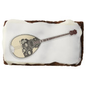 Bouzouki Brownie (Front)