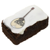 Bouzouki Brownie (Angled)