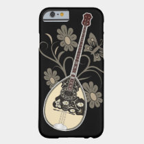Bouzouki Barely There iPhone 6 Case