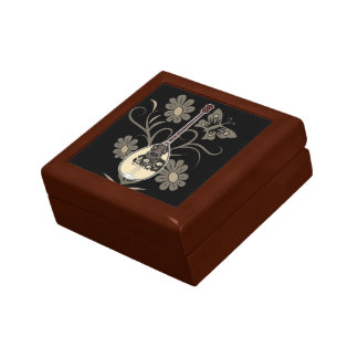 Bouzouki Gift Box
