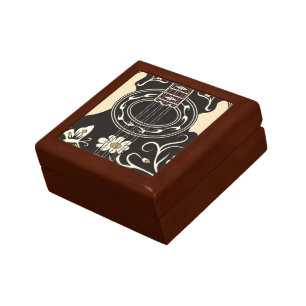 Bouzouki Gift Box