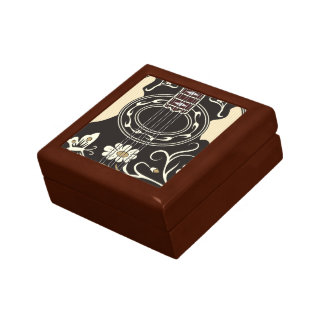 Bouzouki Gift Box