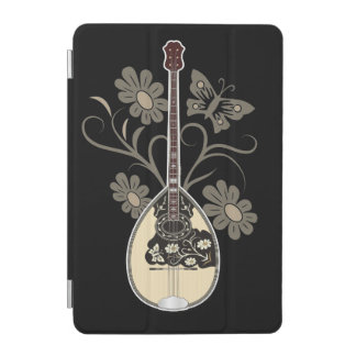 Bouzouki iPad Mini Cover