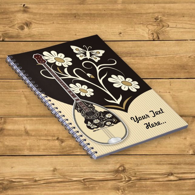 Bouzouki Notebook (Creator Uploaded)