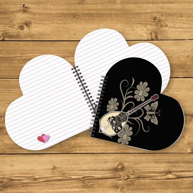Bouzouki Notebook (Creator Uploaded)