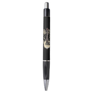 Bouzouki Pen