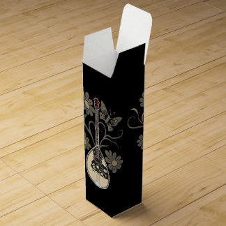 Bouzouki Wine Box
