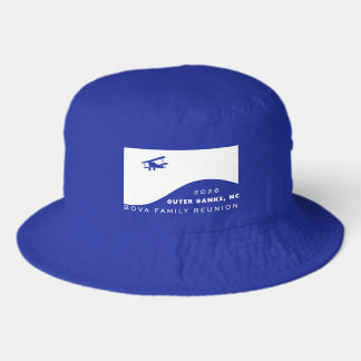 BOVA FAMILY REUNION '26 Official Hat