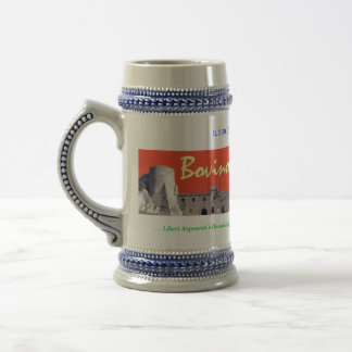 BovinOnline.It, . . . Liberi Argomenti e Discus... Beer Stein