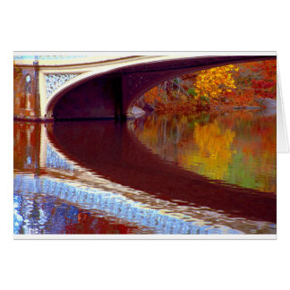 Bow Bridge Cards