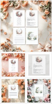 Bow Floral