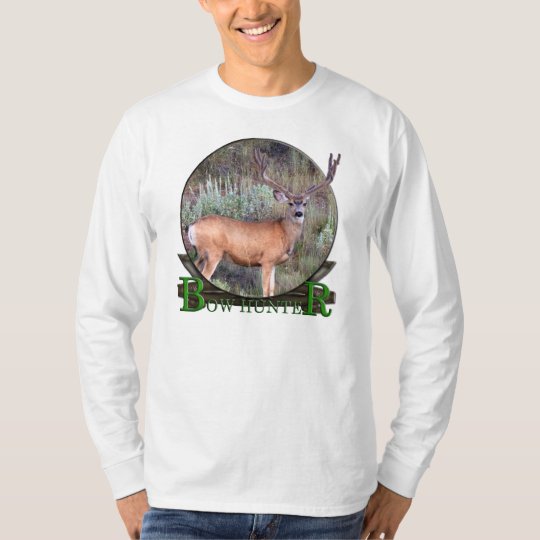 Bow hunter T-Shirt