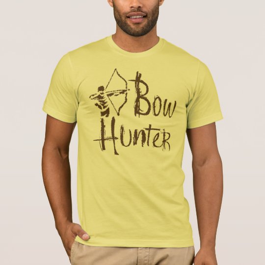 Bow Hunter T-Shirt